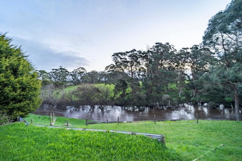 Platypus Waters B&B - Accommodation Broome 3