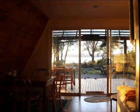 Poppies Retreat - Accommodation Broome 1