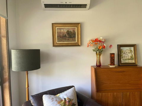 Poppies Clunes - Accommodation Broome 2