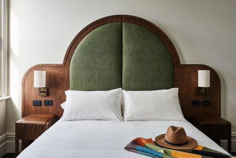 Portarlington Grand Hotel - Accommodation Broome 0