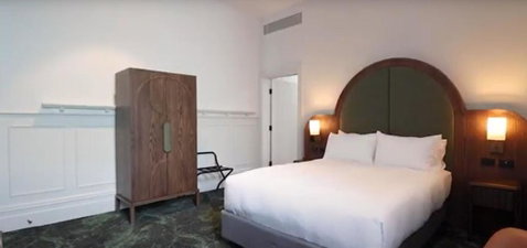 Portarlington Grand Hotel - Accommodation Broome 1