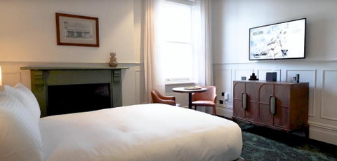 Portarlington Grand Hotel - Accommodation Broome 2