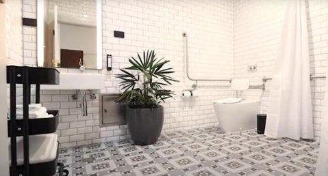 Portarlington Grand Hotel - Accommodation Broome 3