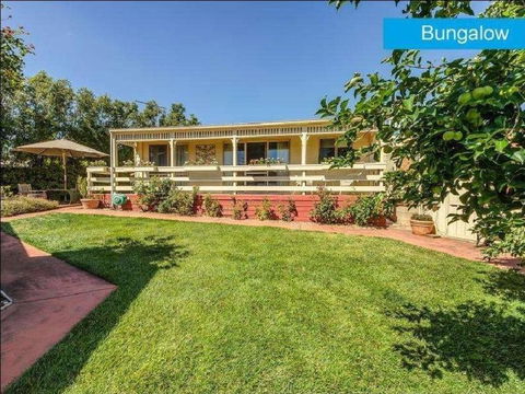Portarlington Holiday Apartment - Accommodation Broome 1