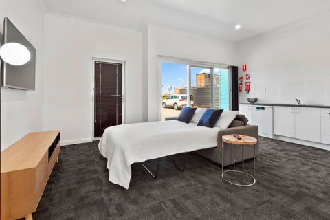 Port Lincoln Shark Apartment 4 - Accommodation Broome 3