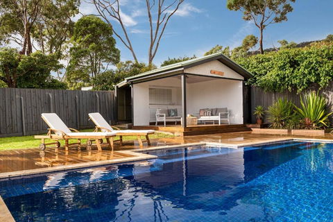 Perfect Peninsula Base With Heated Pool And Spa - Accommodation Broome 0