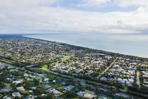 Perfect Peninsula Base With Heated Pool And Spa - Accommodation Broome 2