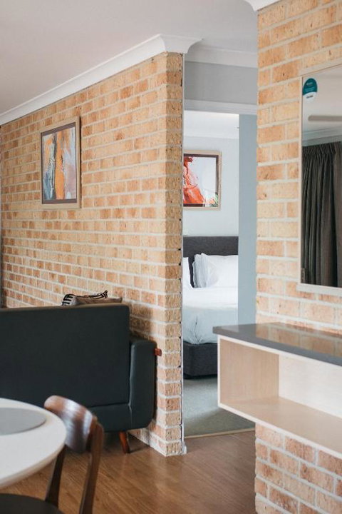 Quality Apartments Banksia Albany - Accommodation Broome 1
