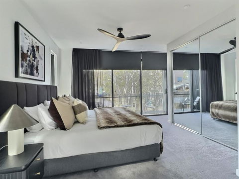 RAM, Alpine Getaways - Accommodation Broome 3