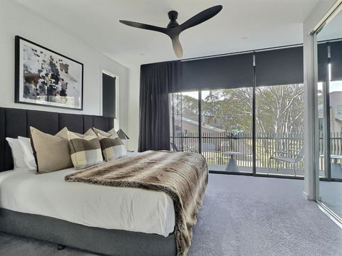 RAM, Alpine Getaways - Accommodation Broome 2
