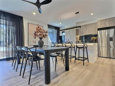 RAM, Alpine Getaways - Accommodation Broome 0