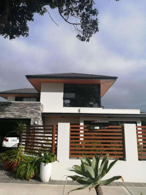 Private & Cosy! Master Bedroom In Perth With Garden View - Accommodation Broome 3
