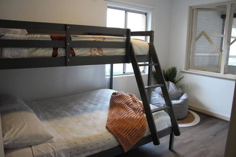 Raeside Home - Accommodation Broome 3
