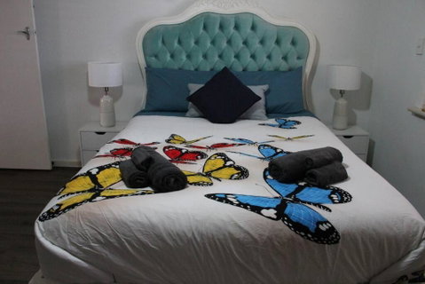 Raeside Home - Accommodation Broome 2