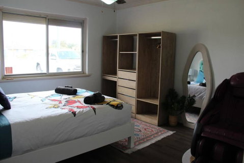 Raeside Home - Accommodation Broome 1
