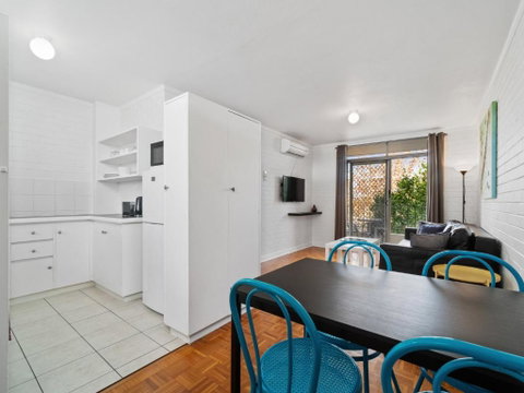Pronto Apartments - Accommodation Broome 1