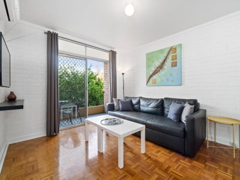 Pronto Apartments - Accommodation Broome 2