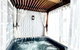 Private Outdoor Spa, Fire Pit - THE RETREAT COOLUM BEACH - thumb 3