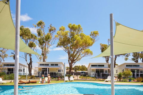 RAC Cervantes Holiday Park - Accommodation Broome 0