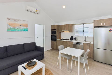 RAC Cervantes Holiday Park - Accommodation Broome 2