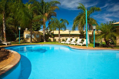 Potshot Hotel Resort - Accommodation Broome 3