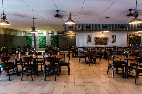 Potshot Hotel Resort - Accommodation Broome 1