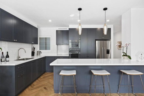 Potts Point L 2 Bedroom Stylish Retreat - Accommodation Broome 0