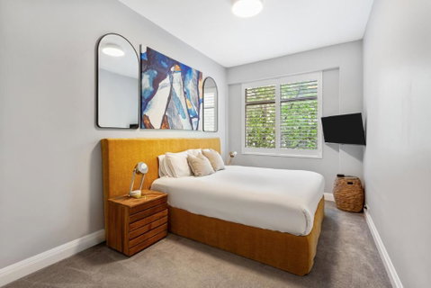 Potts Point L 2 Bedroom Stylish Retreat - Accommodation Broome 1
