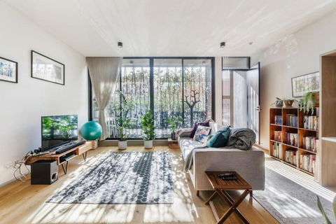 Premium Executive Apt In The Heart Of Fitzroy - Accommodation Broome 2