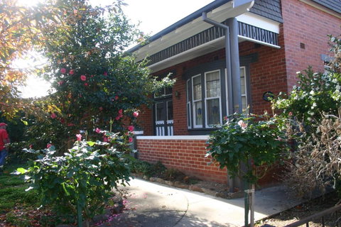 Primrose Cottage - Accommodation Broome 1