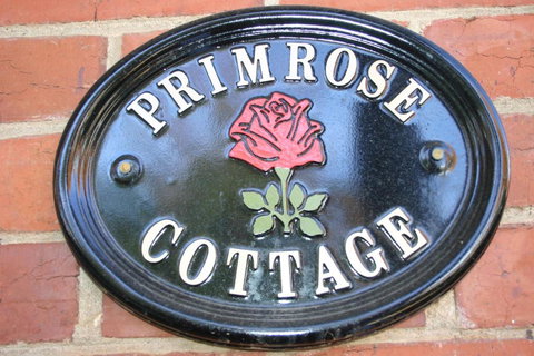 Primrose Cottage - Accommodation Broome 0