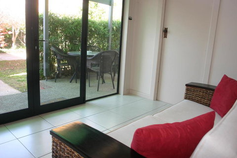 Primrose Cottage - Accommodation Broome 3