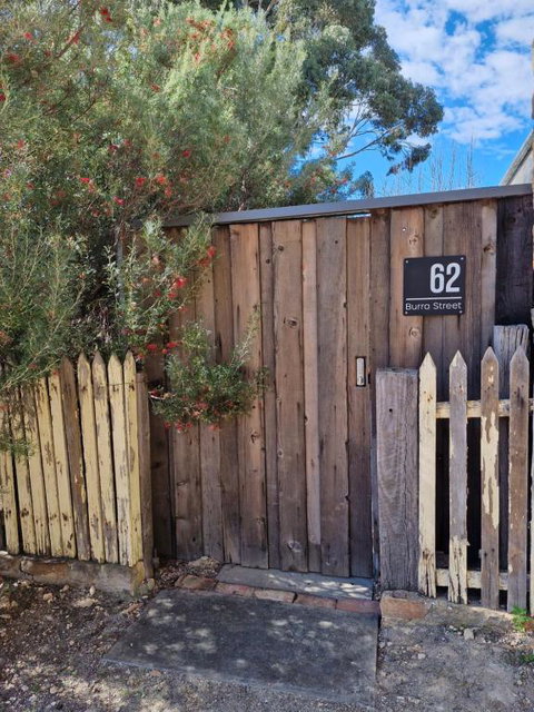 Private Guesthouse - Accommodation Broome 1
