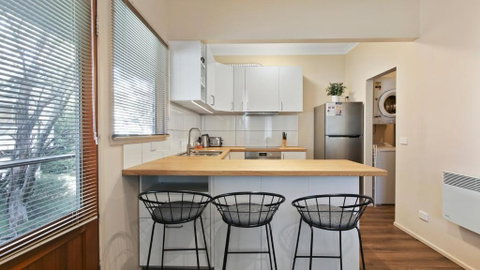 Prosecco - Accommodation Broome 2