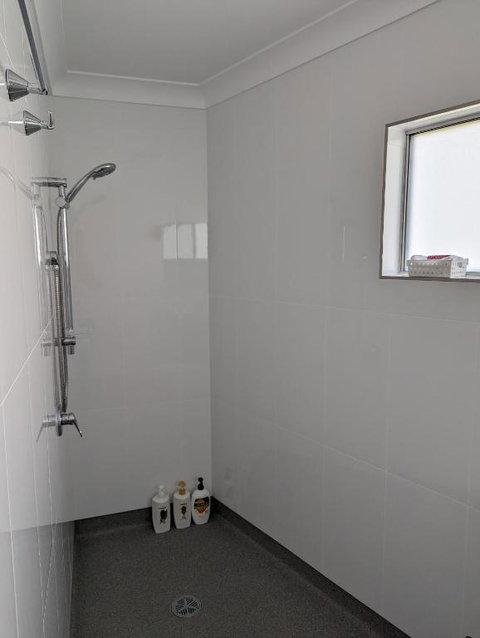PROSERPINE MOTOR LODGE - Accommodation Broome 1