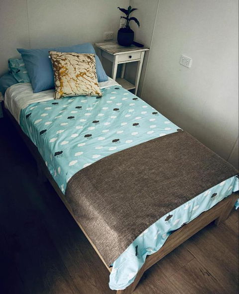 Prout Road Retreat - Accommodation Broome 2