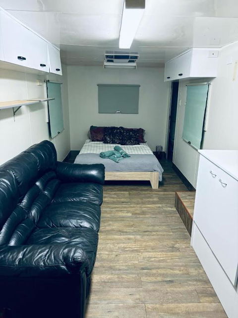 Prout Road Retreat - Accommodation Broome 1