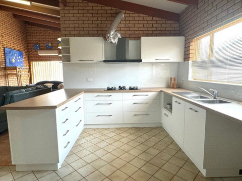 Puggle Palace - Accommodation Broome 2