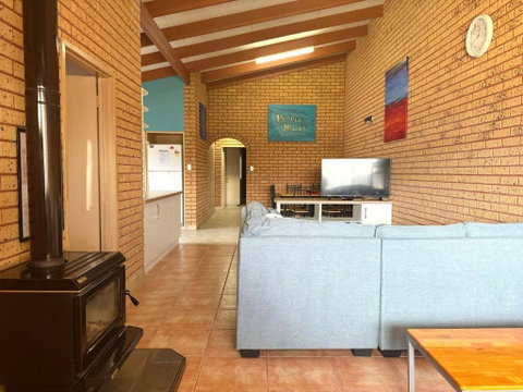 Puggle Palace - Accommodation Broome 1