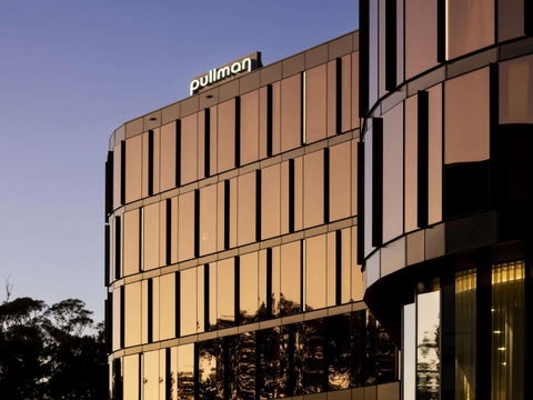 Pullman Sydney Penrith - Accommodation Broome 3