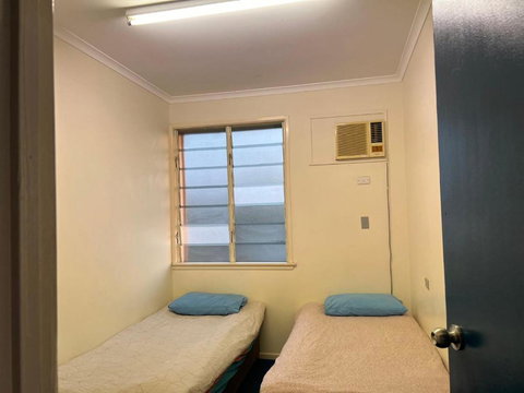 Q Lux Inn Emerald - Accommodation Broome 1