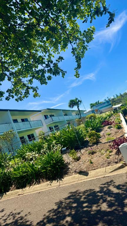 QCWA K P Units - Accommodation Broome 3