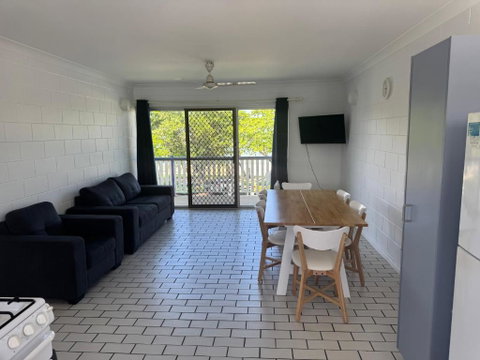 QCWA K P Units - Accommodation Broome 1