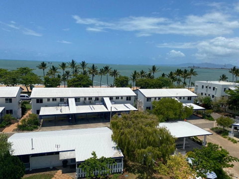 QCWA K P Units - Accommodation Broome 0