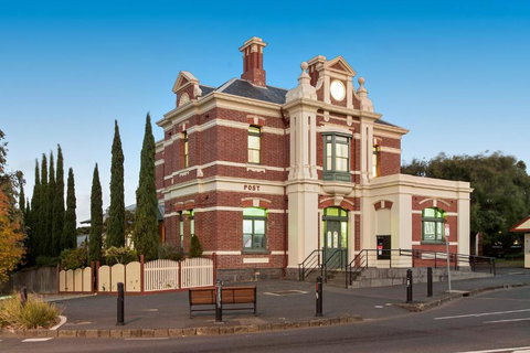 QPO QUEENSCLIFF - Accommodation Broome 0