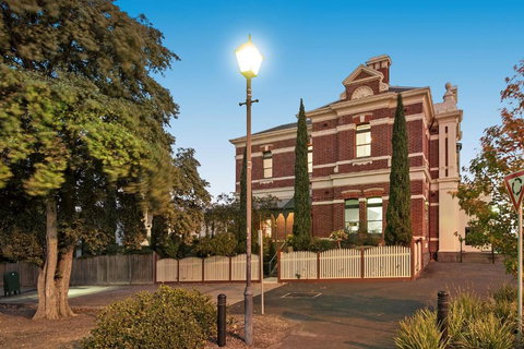 QPO QUEENSCLIFF - Accommodation Broome 2