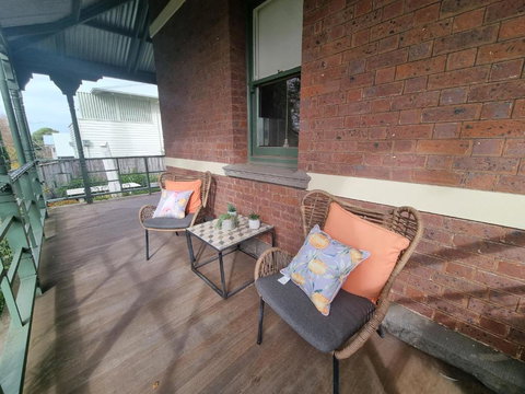 QPO QUEENSCLIFF - Accommodation Broome 3