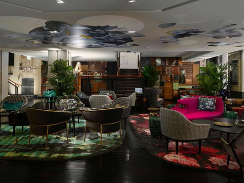 QT Sydney - Accommodation Broome 2