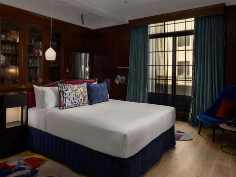 QT Sydney - Accommodation Broome 3