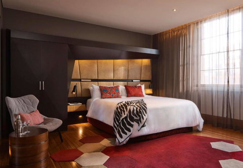 QT Sydney - Accommodation Broome 1